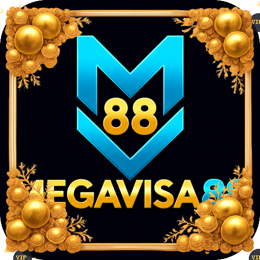 megavisa88 — galeri pratinjau - APK Resmi